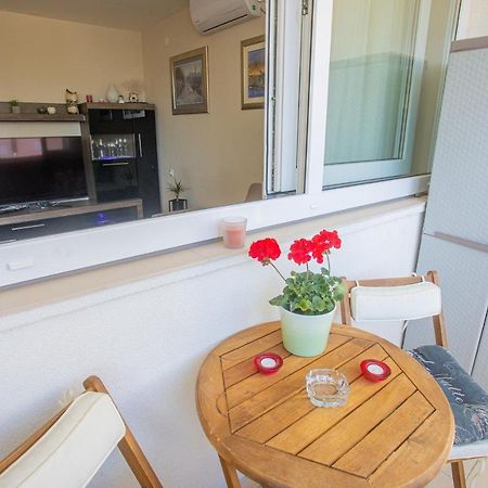 Apartamento Mia Leona Split Exterior foto