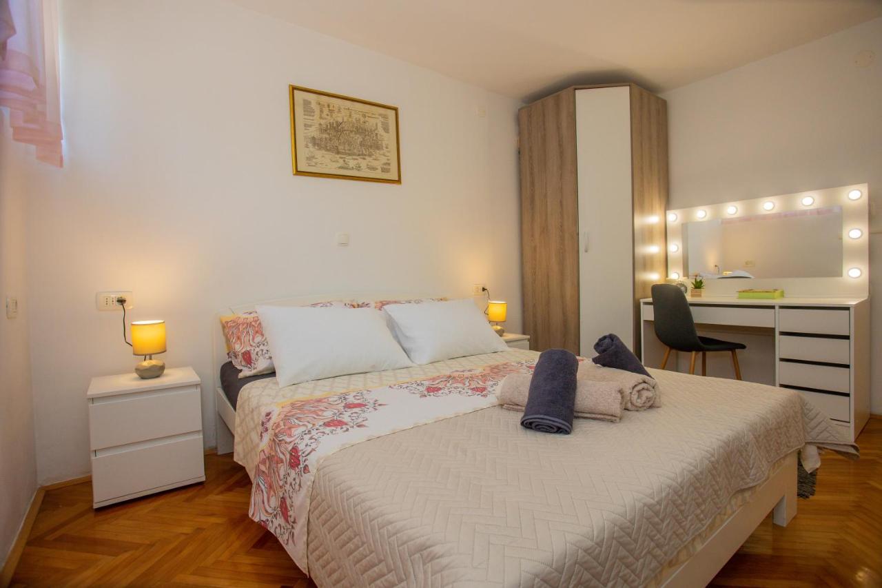 Apartamento Mia Leona Split Exterior foto