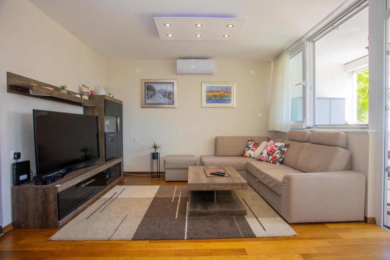 Apartamento Mia Leona Split Exterior foto