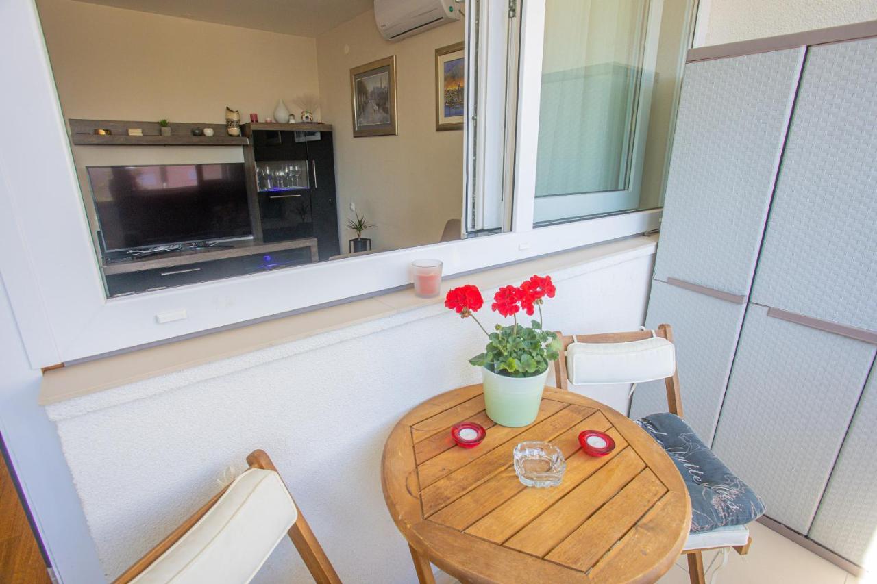 Apartamento Mia Leona Split Exterior foto
