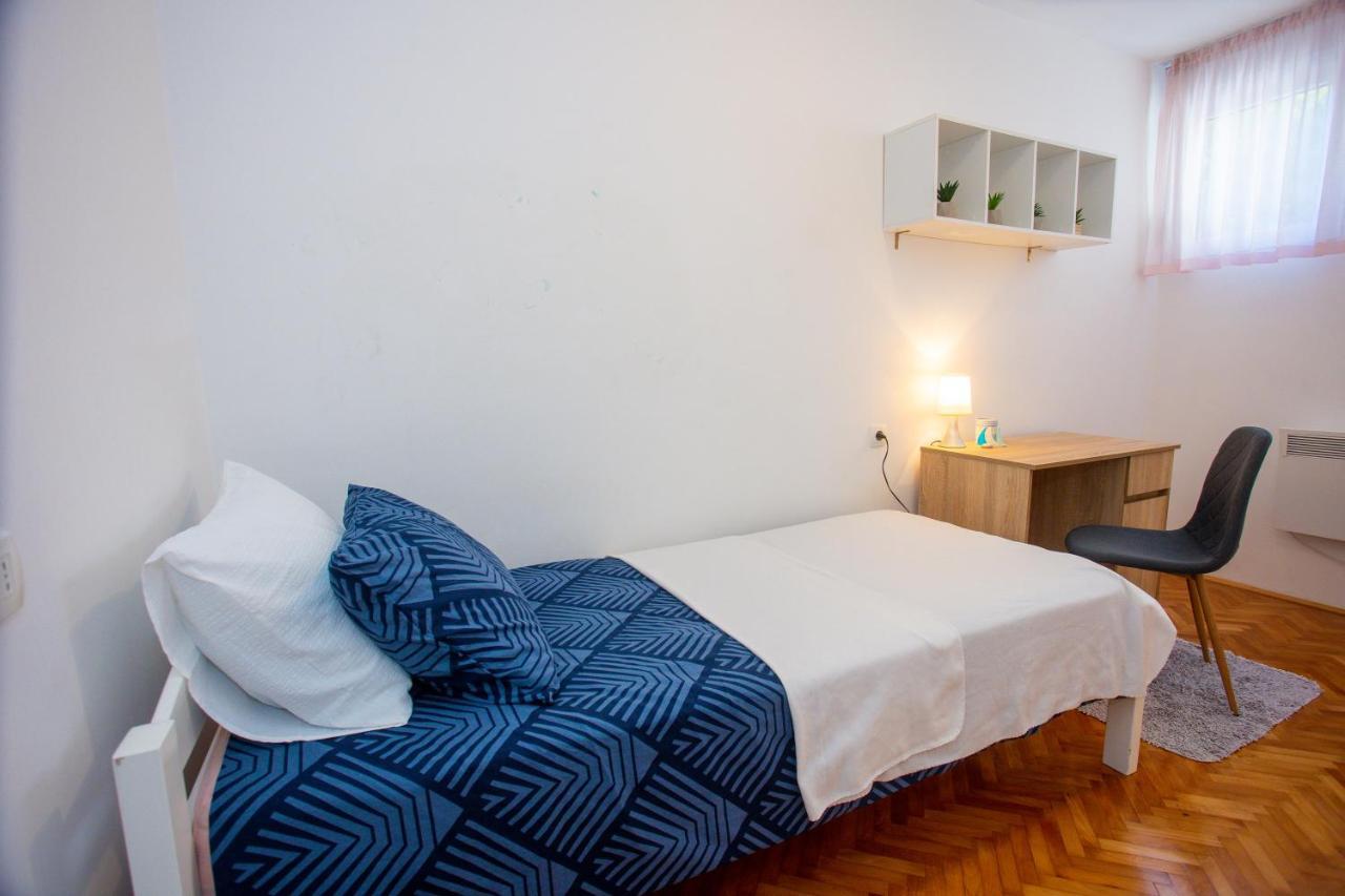 Apartamento Mia Leona Split Exterior foto
