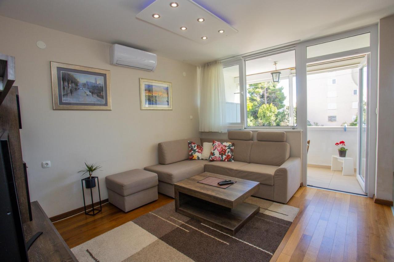 Apartamento Mia Leona Split Exterior foto