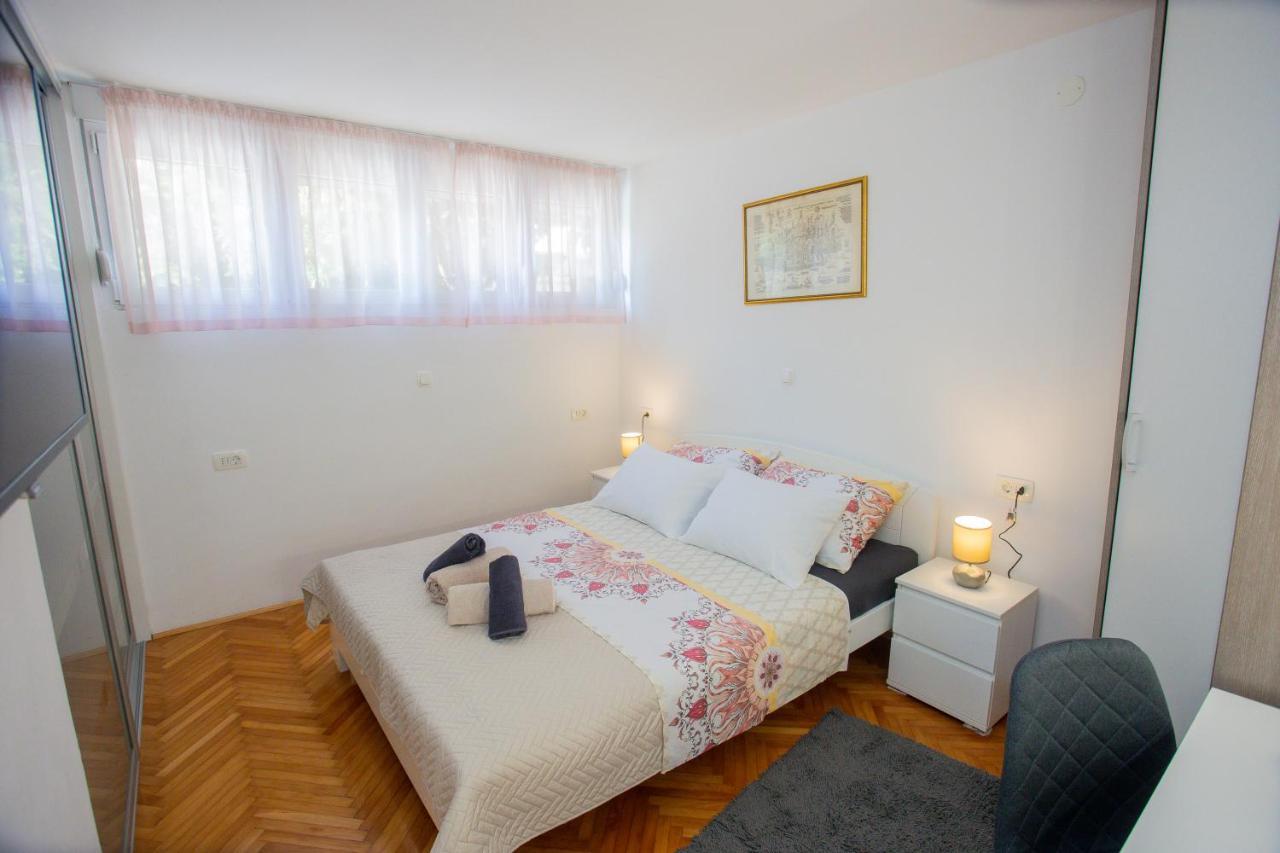 Apartamento Mia Leona Split Exterior foto