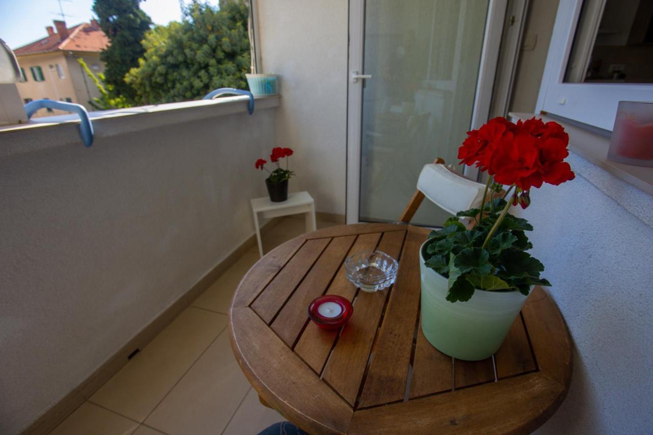 Apartamento Mia Leona Split Exterior foto
