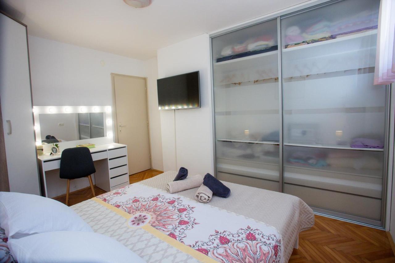 Apartamento Mia Leona Split Exterior foto