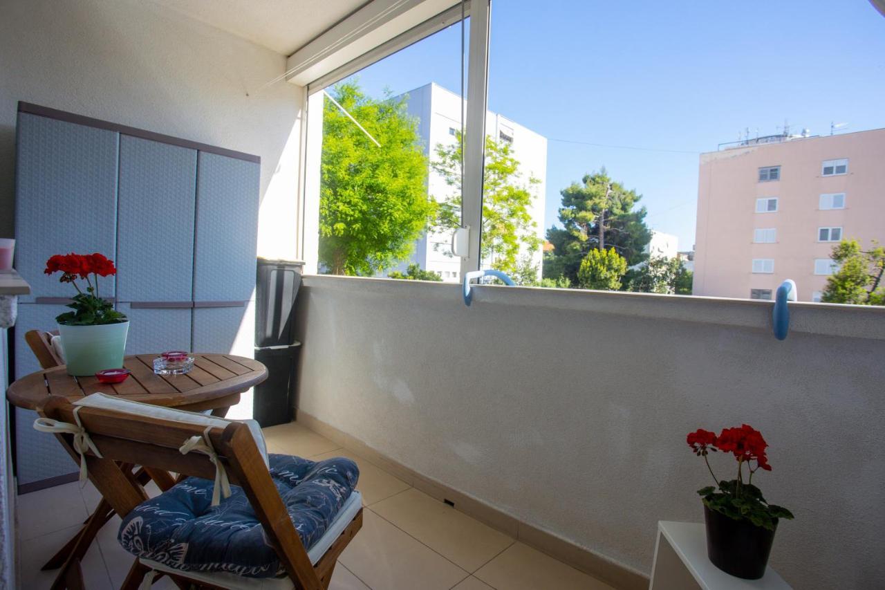 Apartamento Mia Leona Split Exterior foto